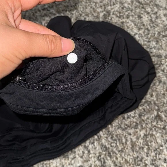 Lululemon pace rival skirt size 4 - Picture 6 of 7